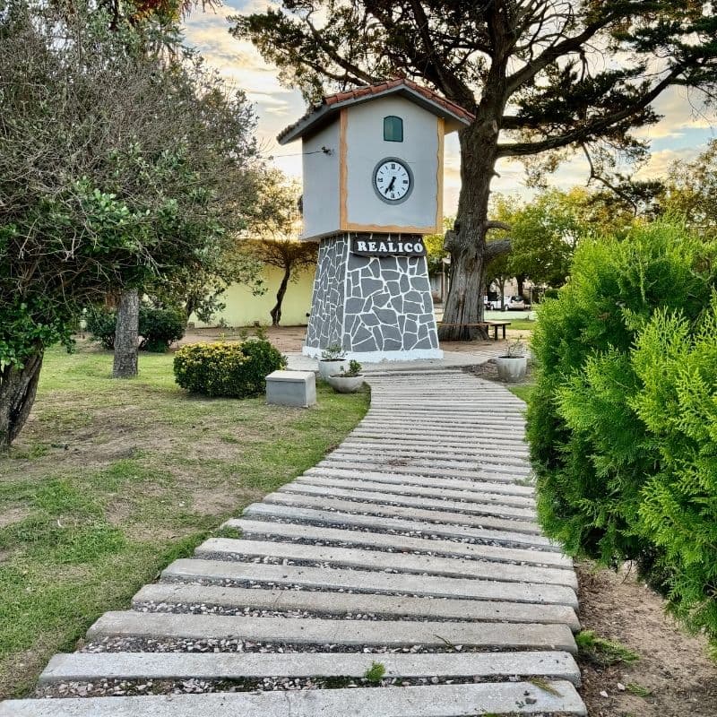 Reloj Cucú - imagen 2