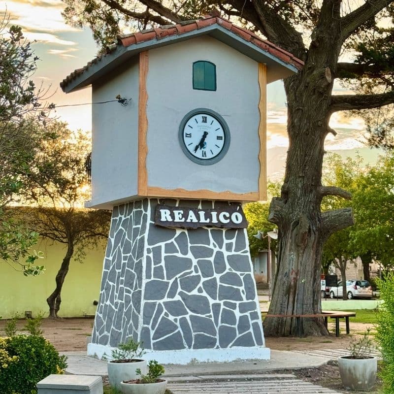 Reloj Cucú - imagen 3