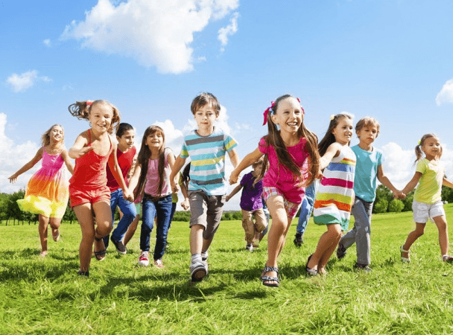 Espacios Verdes y Plazas