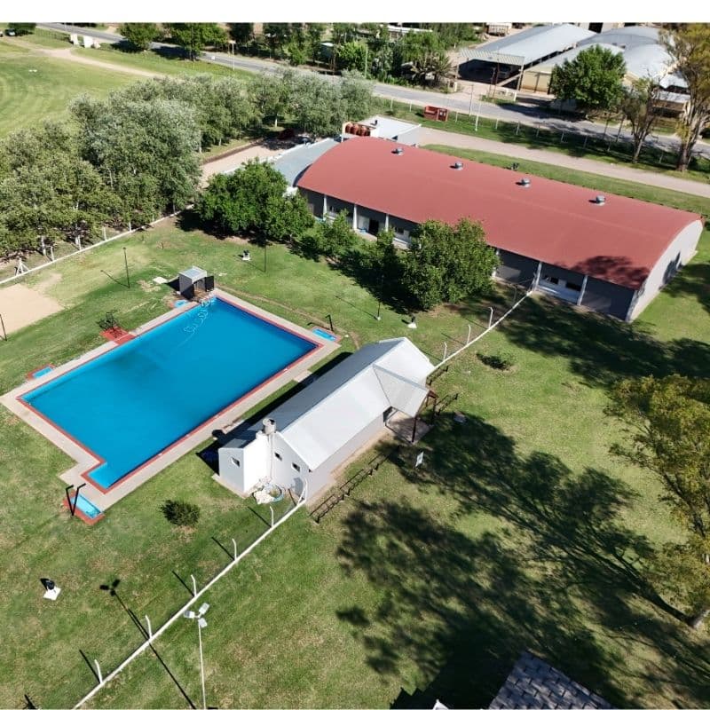 Parque Recreativo Municipal