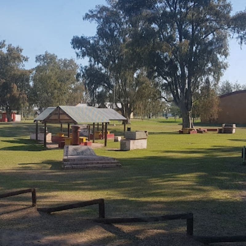 Parque Recreativo Municipal - imagen 5