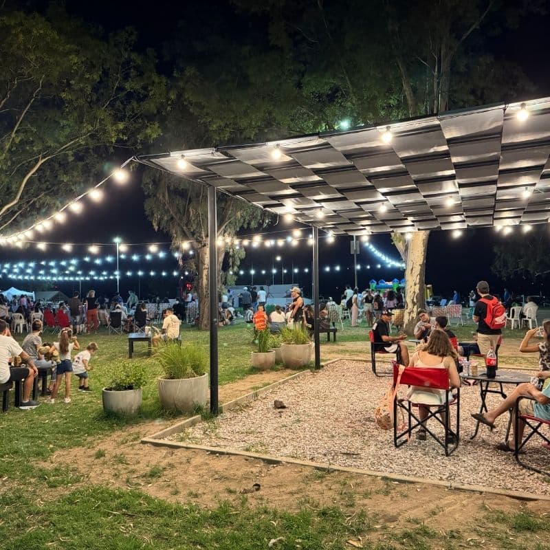 Parque Recreativo Municipal - imagen 6