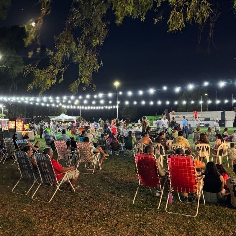 Parque Recreativo Municipal - imagen 7