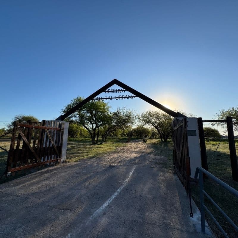 Reserva Natural Urbana "Parque de Flora Autóctona" - imagen 3