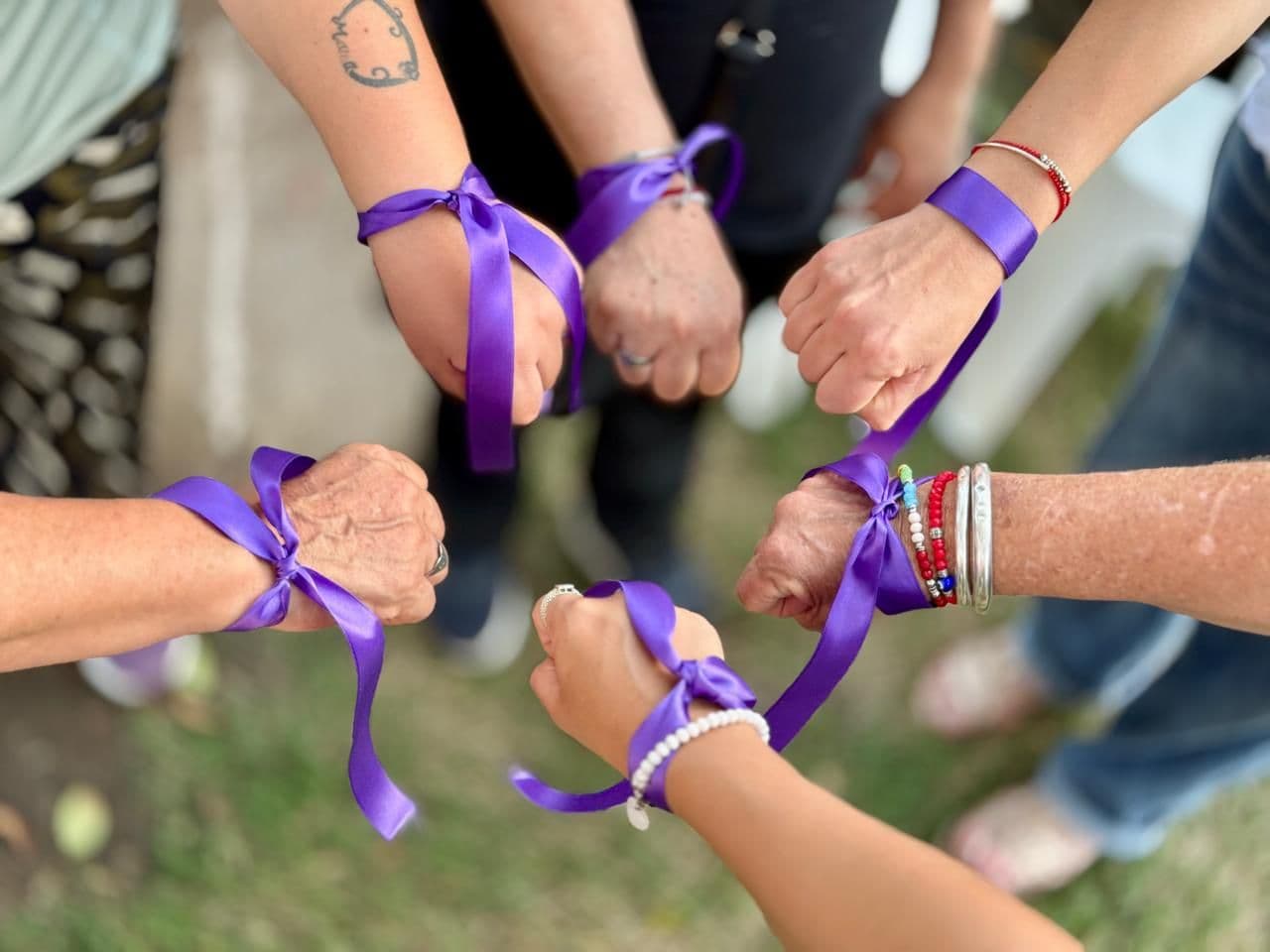 Realicó cerró el Mes de la Mujer con una jornada de encuentro, reflexión y compromiso colectivo.