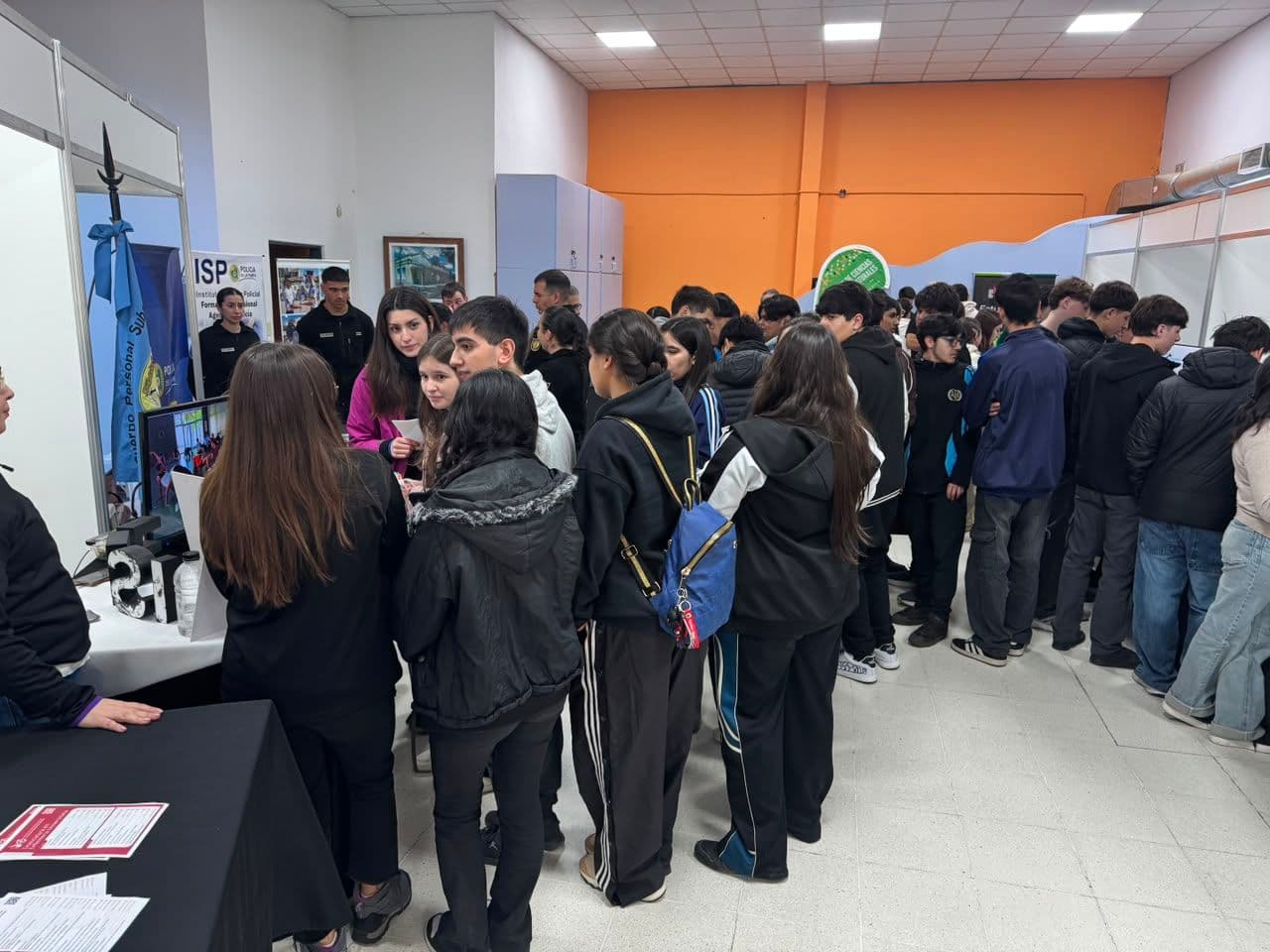 Expo Carreras 2026: educación y oportunidades para proyectar el futuro.