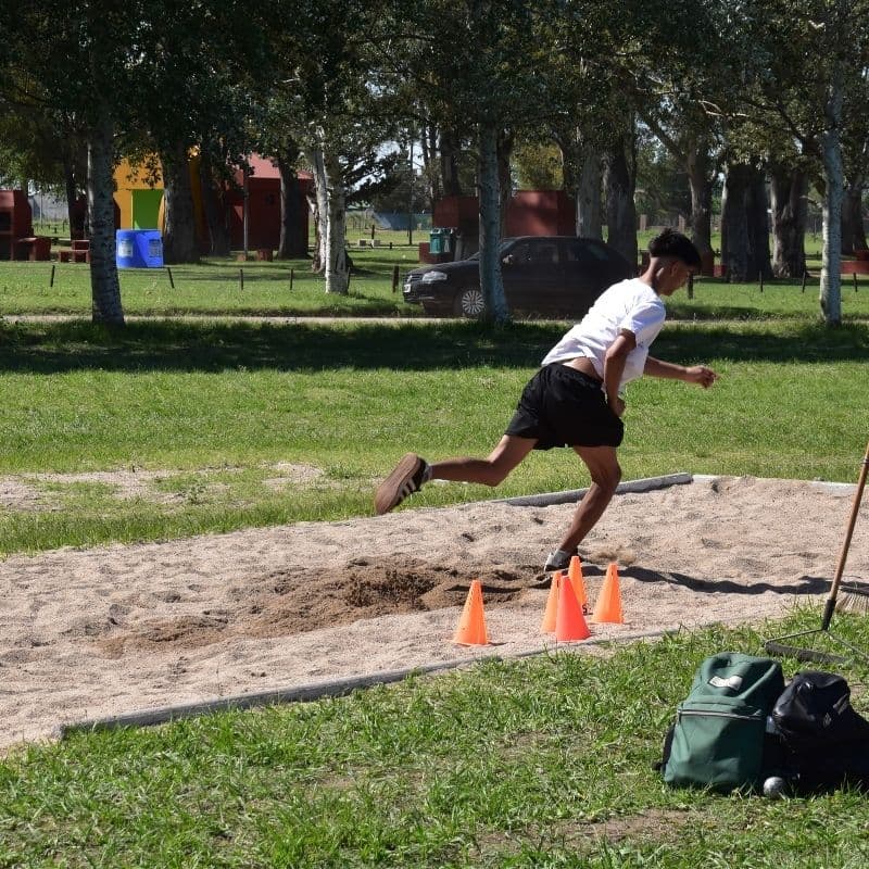 Deportes y Recreación - imagen 2