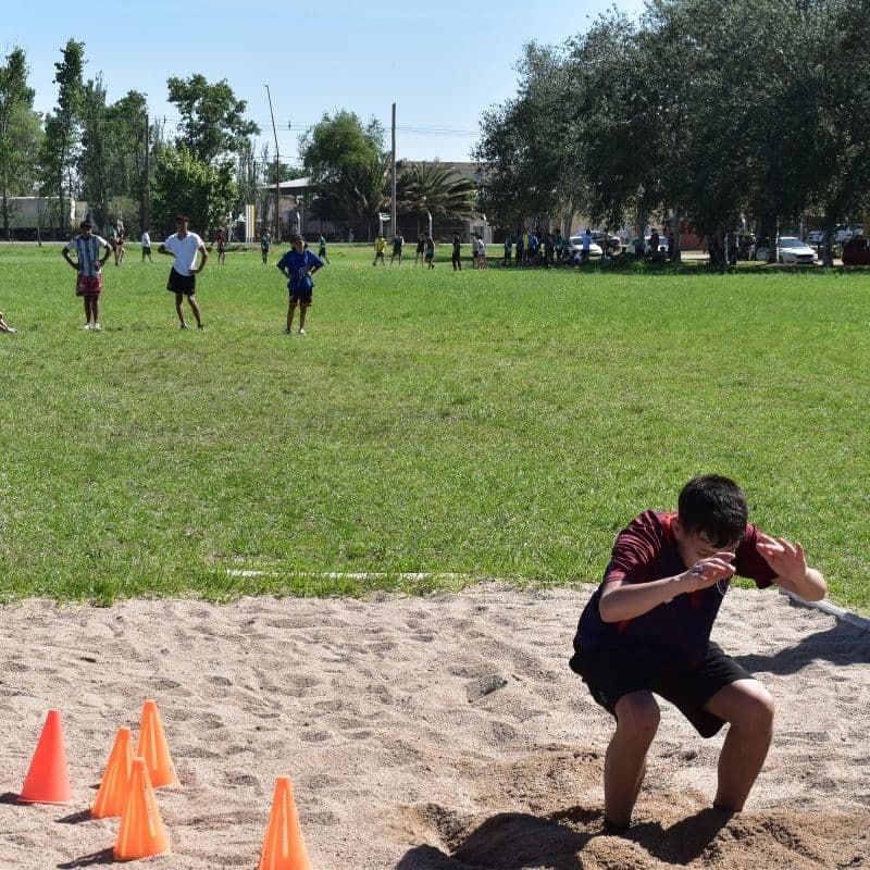 Deportes y Recreación - imagen 3