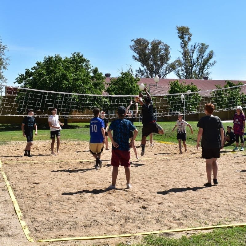 Deportes y Recreación - imagen 4