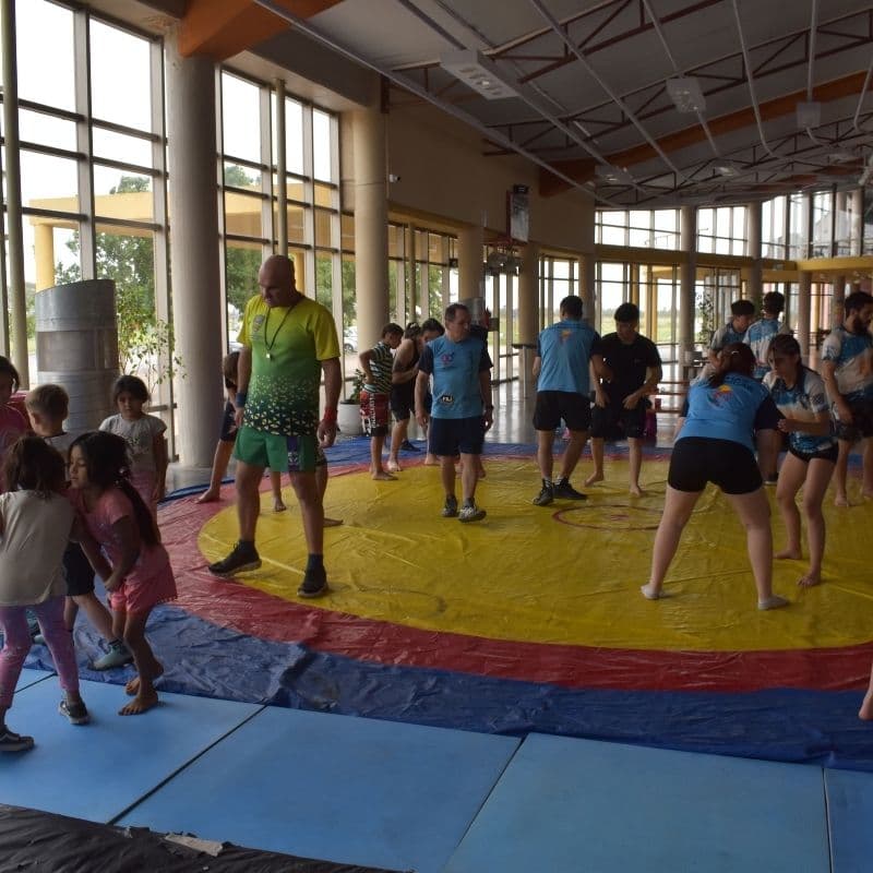 Deportes y Recreación - imagen 6