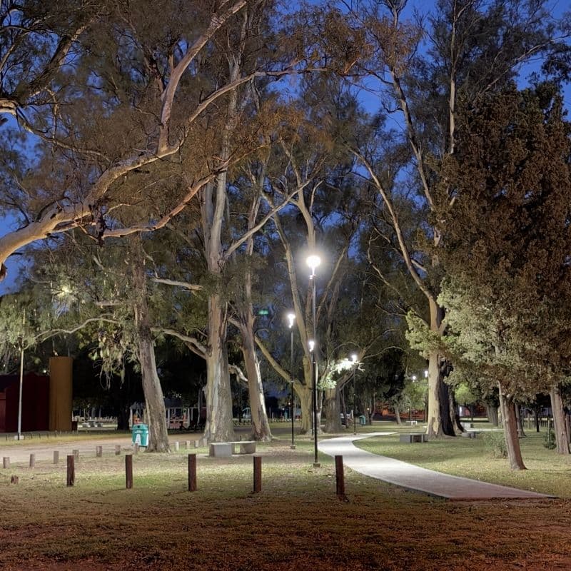 Espacios Verdes y Plazas - imagen 3