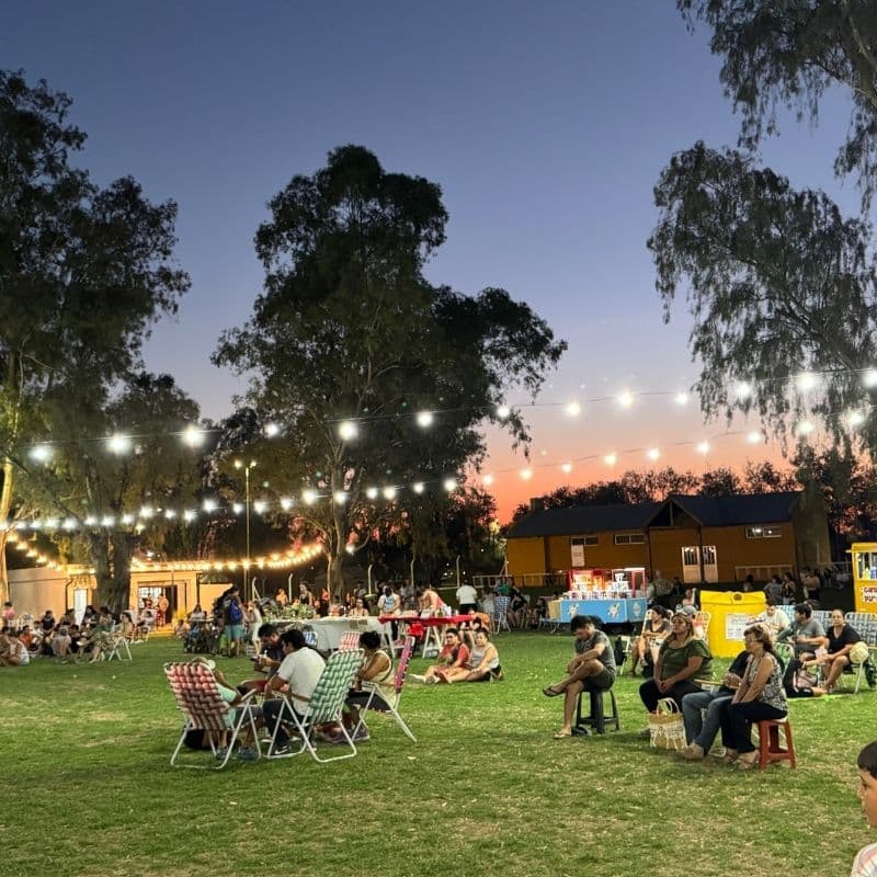 Espacios Verdes y Plazas - imagen 5