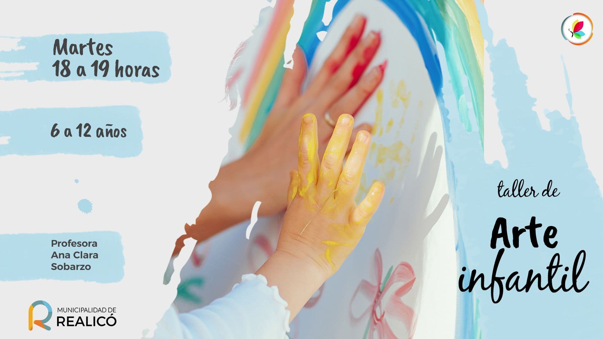 Taller de Arte Infantil