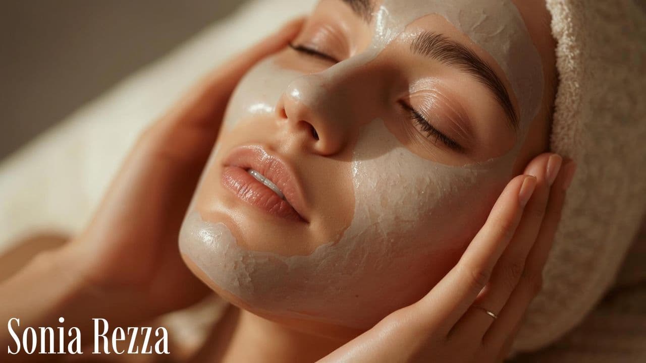 Carrera de Cosmiatría