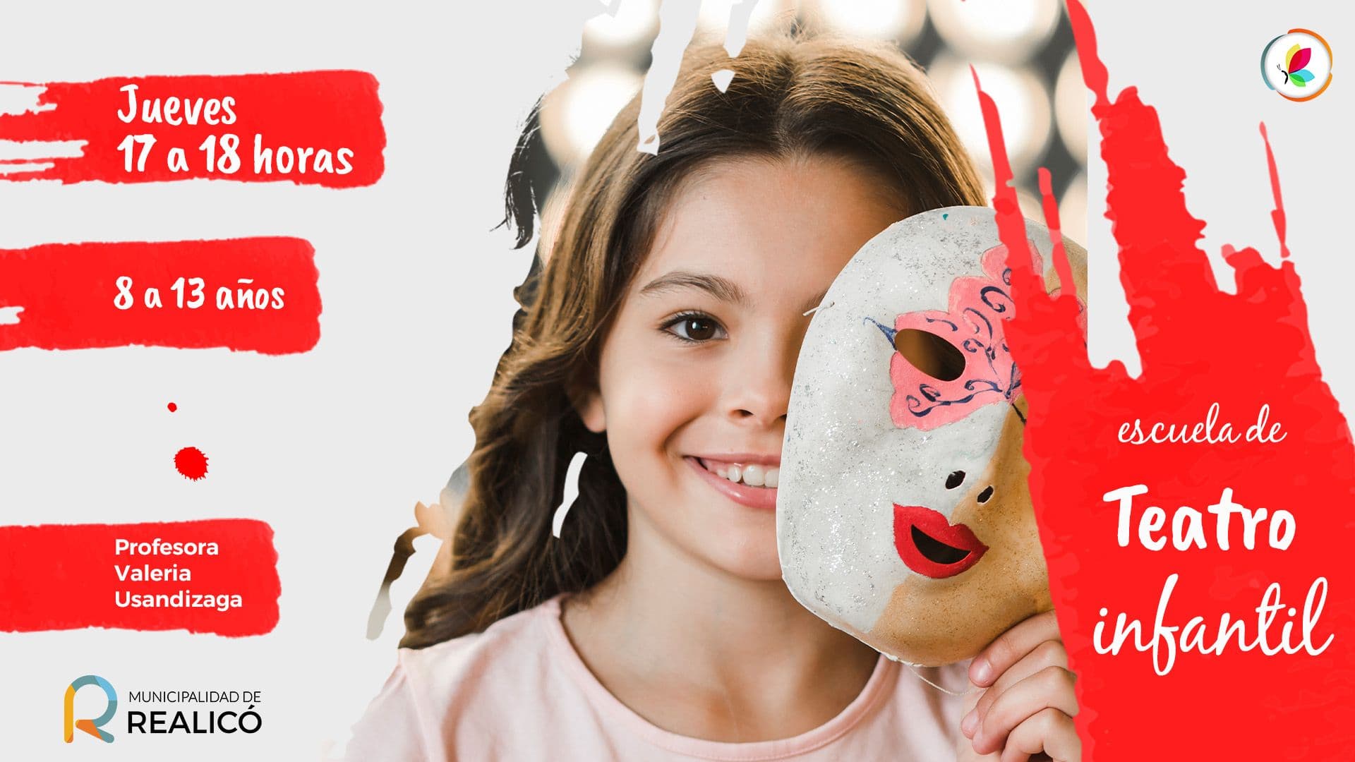 Taller de Teatro Infantil